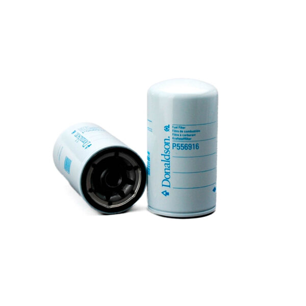 FUEL FILTER, SPIN-ON SECONDARY