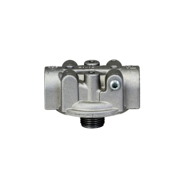 HEAD ASSEMBLY, HYDRAULIC