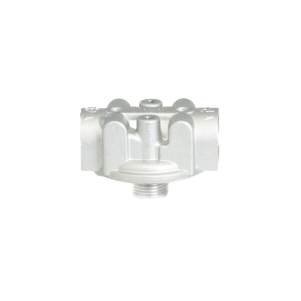 HEAD ASSEMBLY, HYDRAULIC