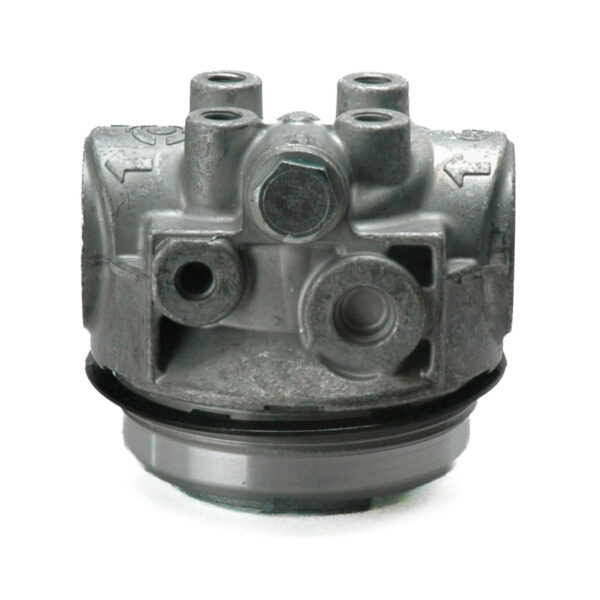 HEAD ASSEMBLY, HYDRAULIC