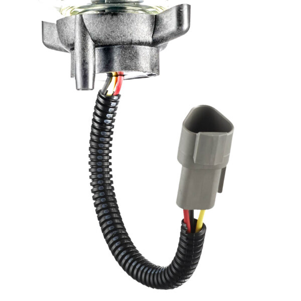 DRAIN VALVE SENSOR