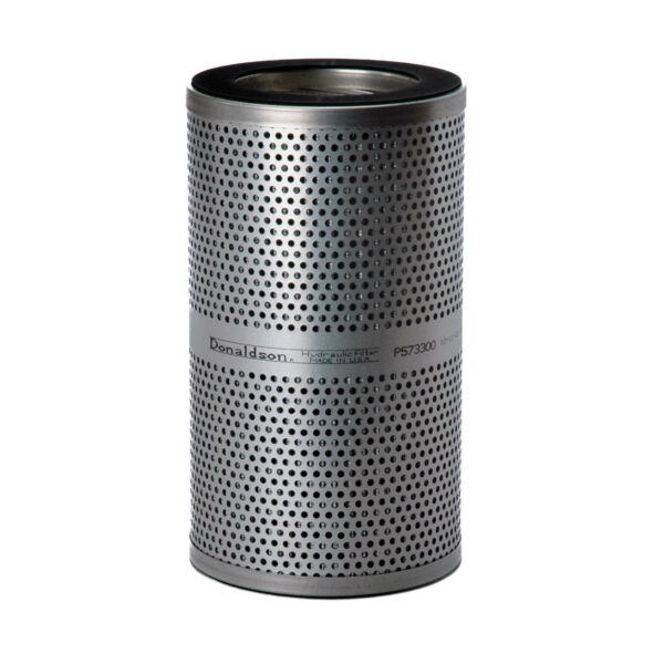 HYDRAULIC FILTER, CARTRIDGE