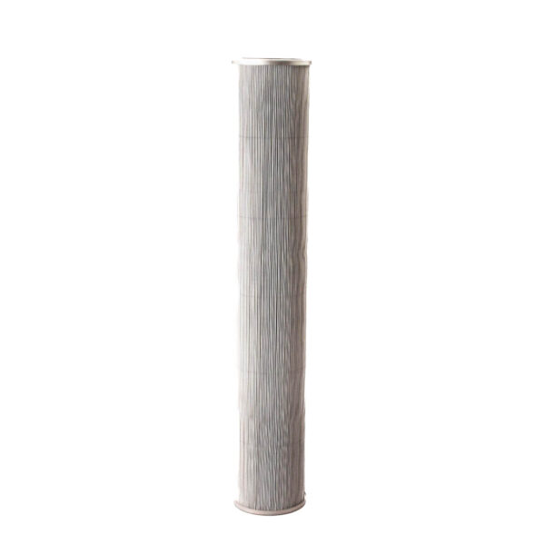 HYDRAULIC FILTER, CARTRIDGE
