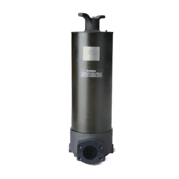 HYDRAULIC FILTER ASSEMBLY