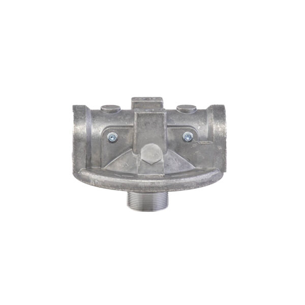 HEAD ASSEMBLY, HYDRAULIC