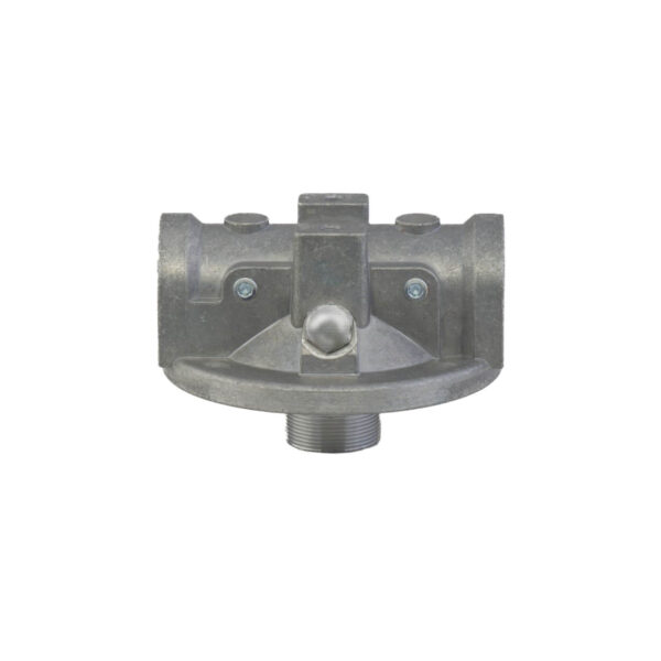 HEAD ASSEMBLY, HYDRAULIC
