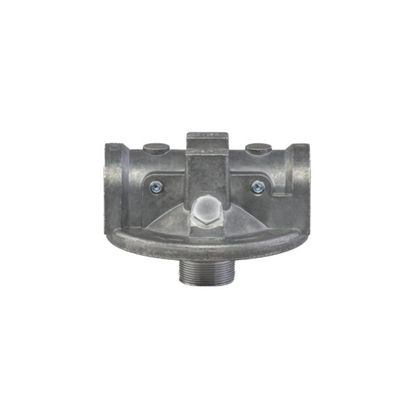 HEAD ASSEMBLY, HYDRAULIC