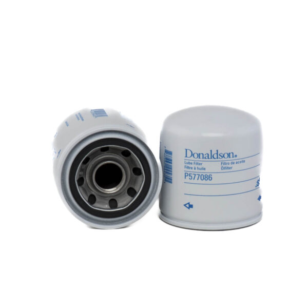 LUBE FILTER, SPIN-ON FULL FLOW