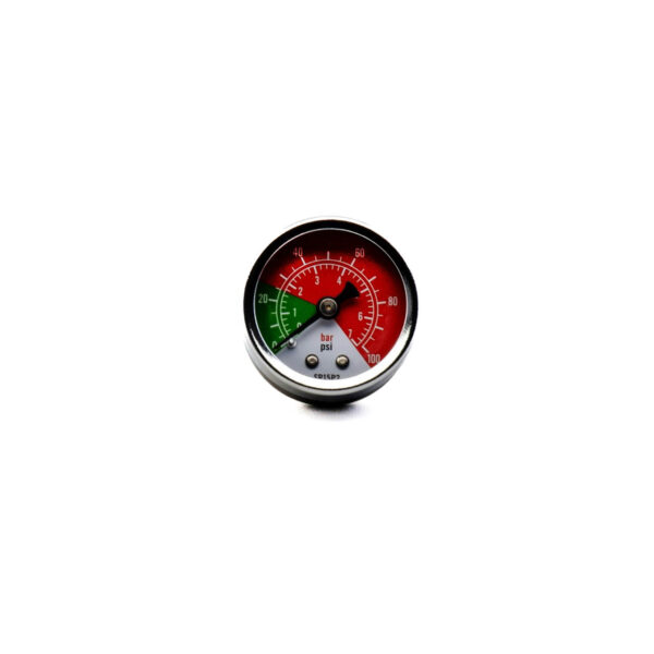 PRESSURE GAUGE