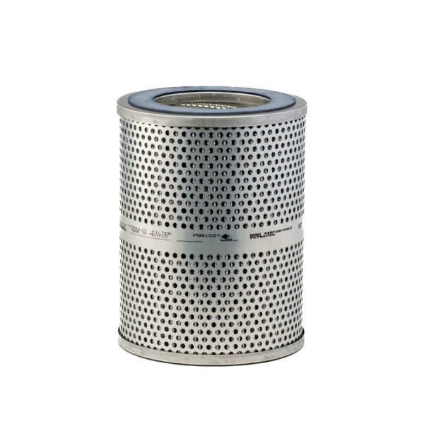 HYDRAULIC FILTER, CARTRIDGE