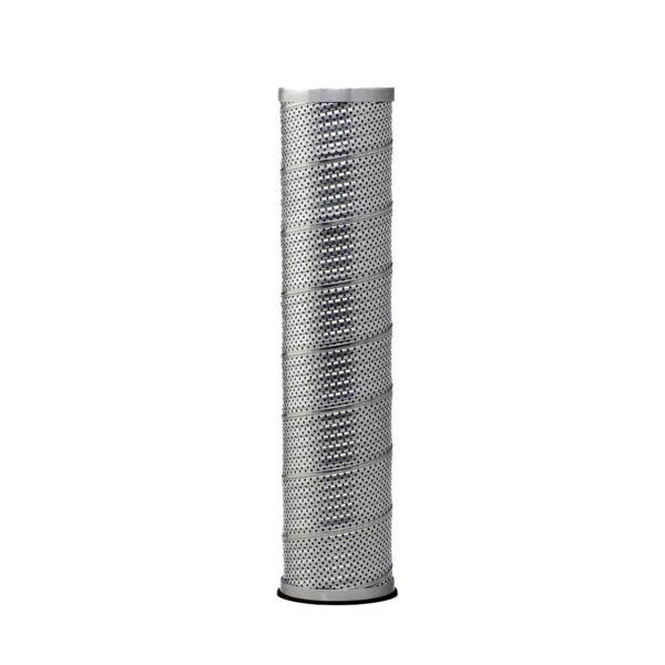 HYDRAULIC FILTER, CARTRIDGE