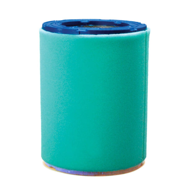 AIR FILTER, PRIMARY ROUND