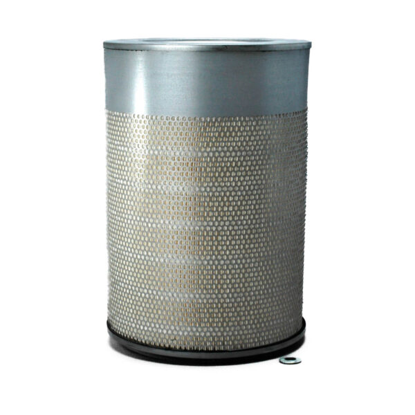 AIR FILTER, PRIMARY ROUND