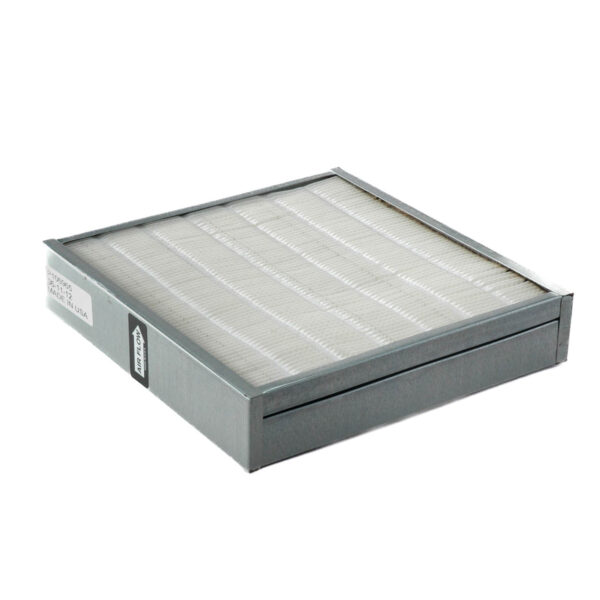 AIR FILTER, PANEL VENTILATION