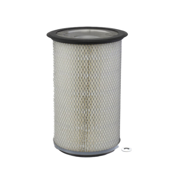 AIR FILTER, PRIMARY ROUND