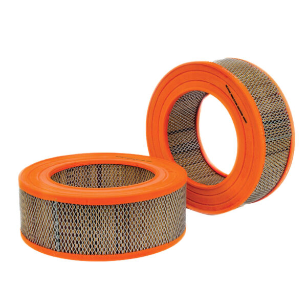 AIR FILTER, PRIMARY ROUND