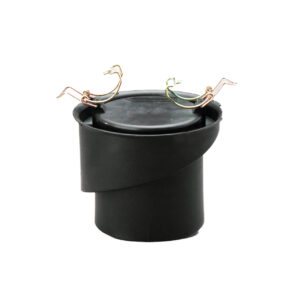 P609219 Donaldson Kryt filtru
