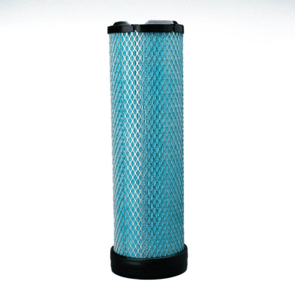 AIR FILTER, SAFETY