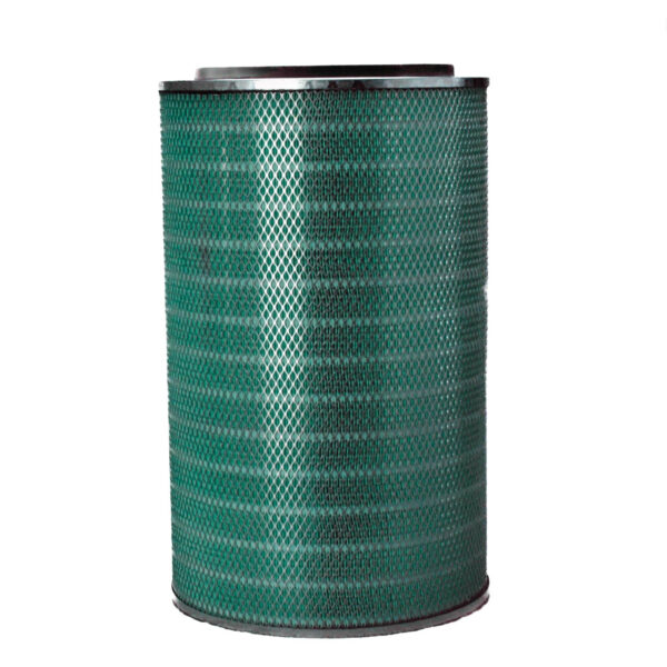 AIR FILTER, PRIMARY ROUND