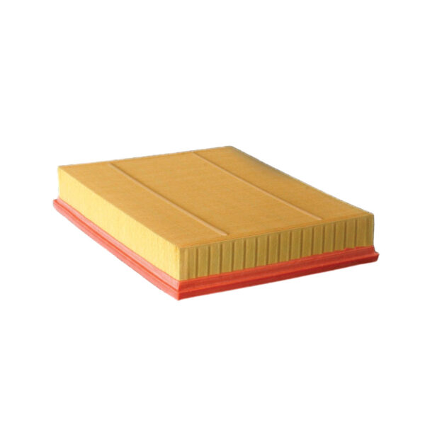 AIR FILTER, PANEL ENGINE