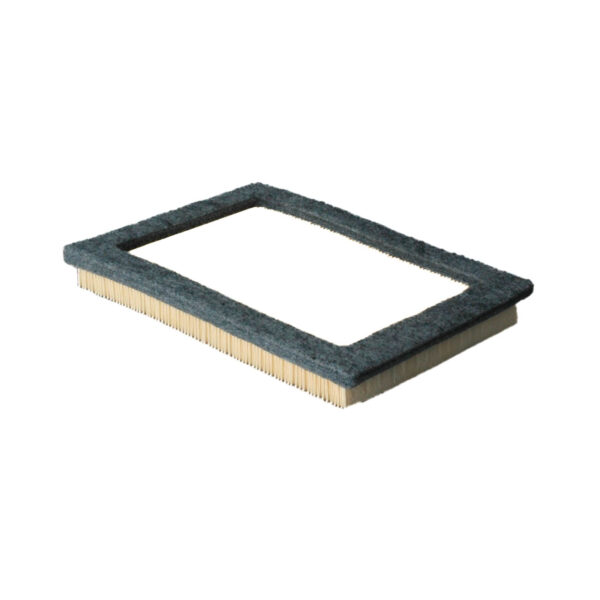 AIR FILTER, PANEL ENGINE