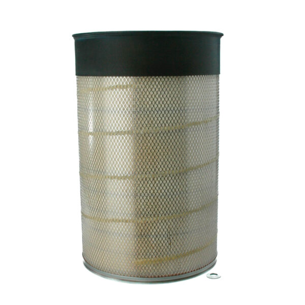 AIR FILTER, PRIMARY ROUND