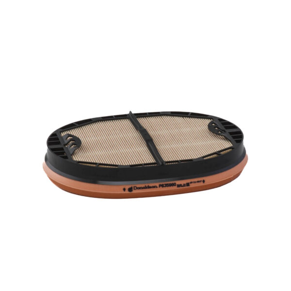 AIR FILTER, SAFETY OBROUND