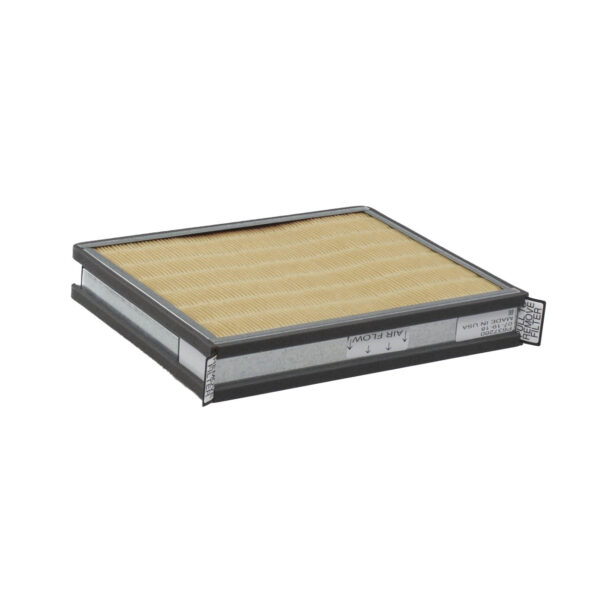 AIR FILTER, PANEL VENTILATION