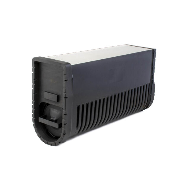 AIR FILTER, PANEL ENGINE POWERCORE
