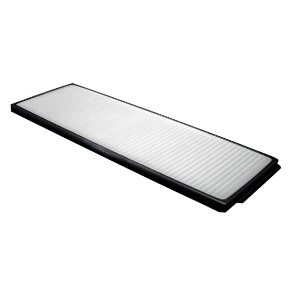 AIR FILTER, PANEL VENTILATION