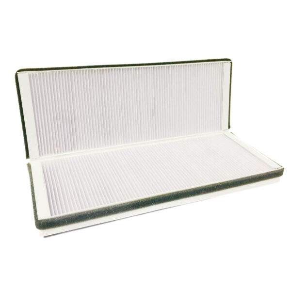 AIR FILTER, PANEL VENTILATION