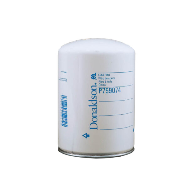 LUBE FILTER, SPIN-ON FULL FLOW