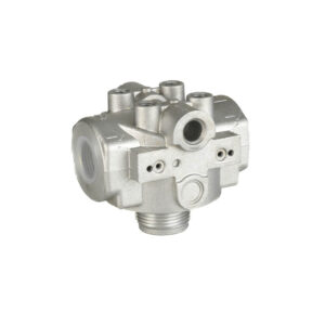 P762554 Donaldson Patice komplet HMK04 DuraMax