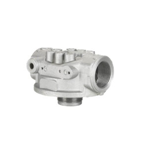 P763163 Donaldson Patice hydraulického filtru
