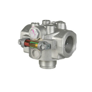P766296 Donaldson Patice komplet HMK04 DuraMax