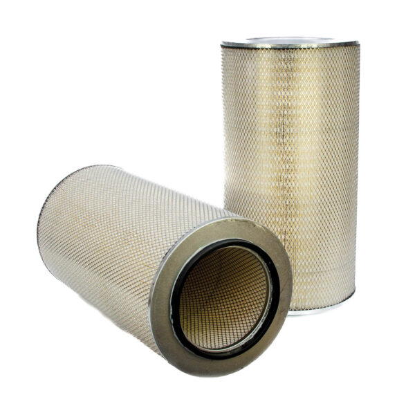 AIR FILTER, PRIMARY ROUND