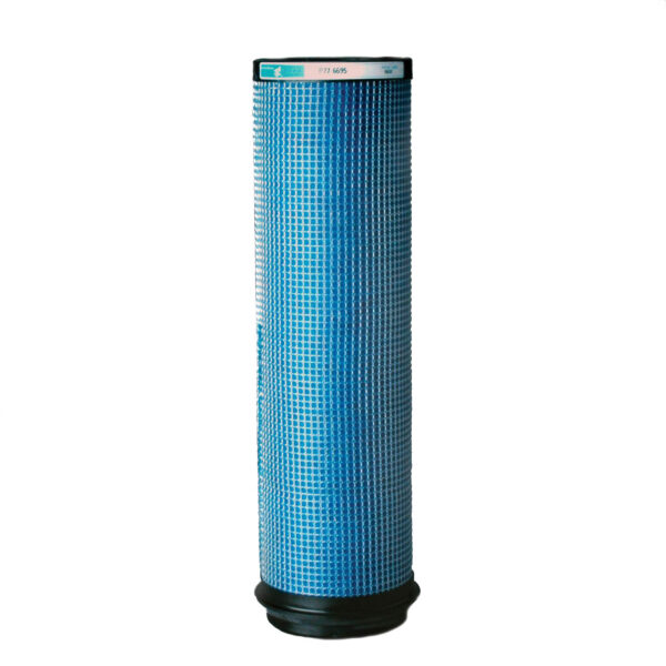 AIR FILTER, SAFETY