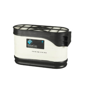 P787281 Donaldson Vzduchový filtr hlavní oválná vložka PowerCore