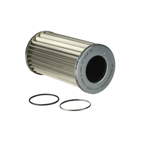 HYDRAULIC FILTER, CARTRIDGE