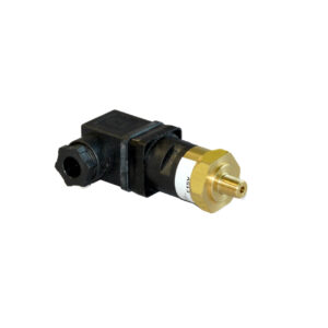 X011061 Donaldson Hydraulický indikátor podtlaku komplet elektrický