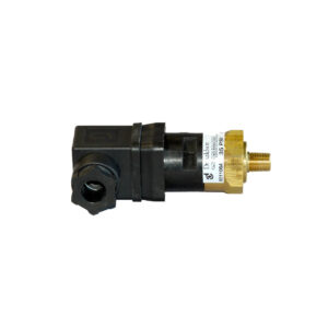 X011064 Donaldson Hydraulický indikátor podtlaku komplet elektrický